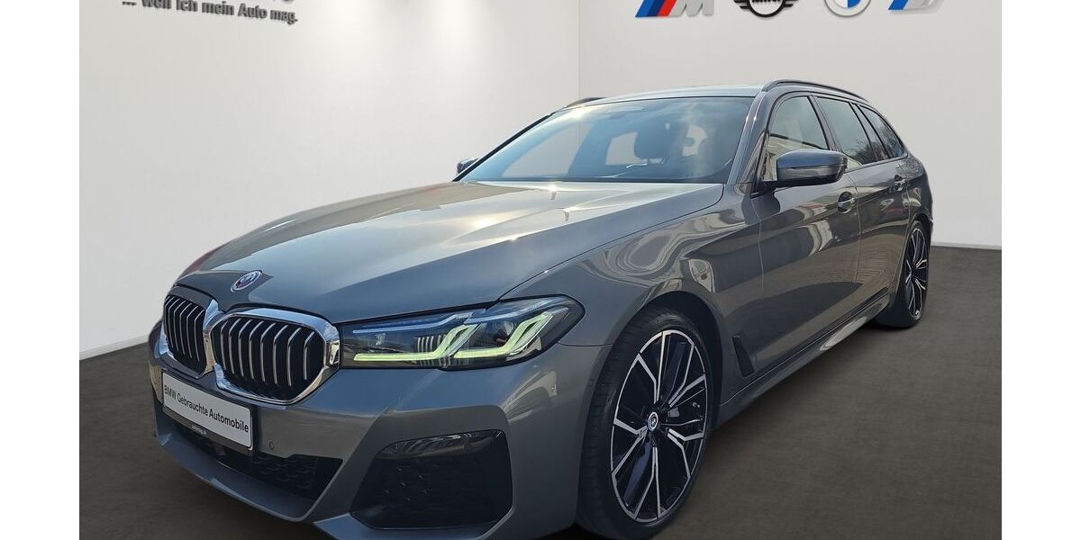 BMW 540 57.107 km 53.990 &euro; München 80687