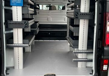 Renault Trafic 44.958 km 18.990 &euro; München 81825