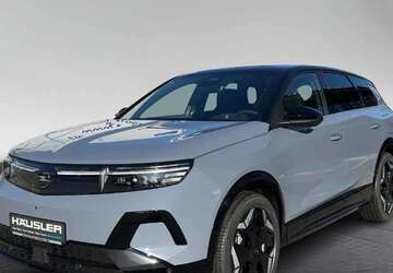 Opel Grandland X 5.000 km 42.900 &euro; München 80339