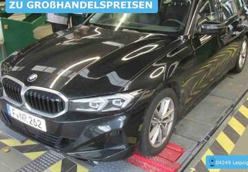 BMW 320 101.449 km 25.390 &euro; Starnberg 82319
