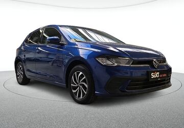 VW Polo 71.880 km 14.950 &euro; Garching 85748