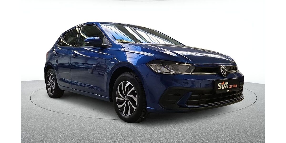 VW Polo 71.880 km 14.950 &euro; Garching 85748