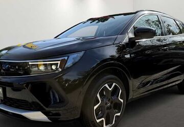 Opel Grandland (X) 36.070 km 26.990 &euro; Fürstenfeldbruck 82256
