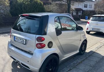 Smart ForTwo 90.854 km 8.899 &euro; Unterschleißheim 85716