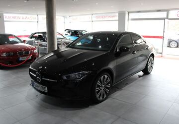 Mercedes-Benz CLA 180 129.000 km 22.990 &euro; Puchheim-Bhf bei München 82178