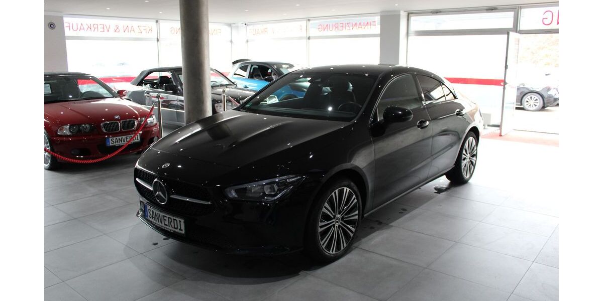 Mercedes-Benz CLA 180 129.000 km 22.990 &euro; Puchheim-Bhf bei München 82178