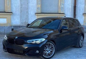 BMW 120 192.000 km 14.300 &euro; Oberschleißheim 85764