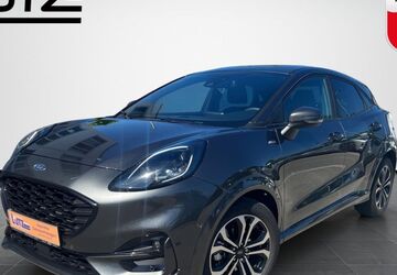 Ford Puma 19.700 km 21.930 &euro; Fürstenfeldbruck 82256