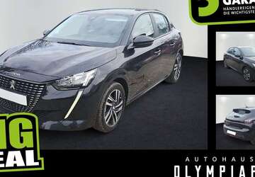 Peugeot 208 64.922 km 11.975 &euro; München 80992