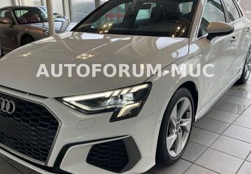 Audi A3 124.986 km 23.900 &euro; Karlsfeld 85757