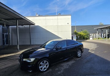 Audi A6 186.000 km 19.900 &euro; München 80313