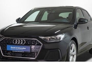 Audi A1 3.504 km 24.912 &euro; München 81476