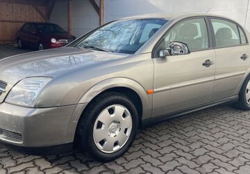 Opel Vectra 160.000 km 3.000 &euro; Dachau (bei München) 85221