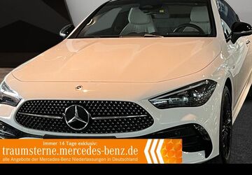 Mercedes-Benz CLE 300 14.720 km 53.890 &euro; München 80636