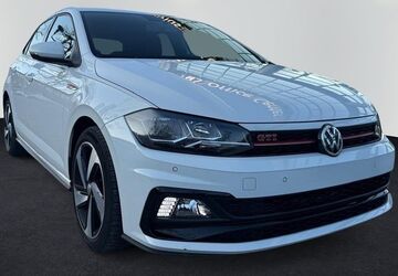 VW Polo 45.100 km 15.490 &euro; Grasbrunn 85630