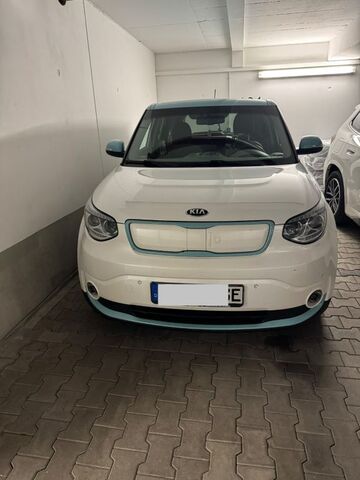 Gebrauchte Kia Soul