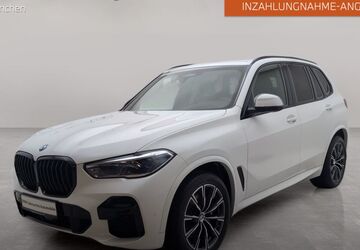 BMW X5 85.236 km 52.901 &euro; München 80939