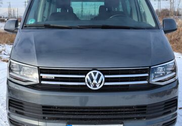 VW T6 Multivan 208.000 km 32.900 &euro; München 81245