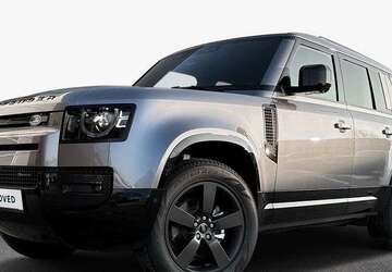 Land Rover Defender 69.960 km 63.995 &euro; München 80809