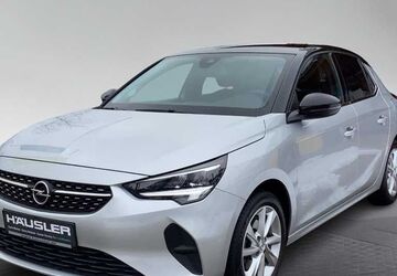 Opel Corsa 17.200 km 17.990 &euro; Fürstenfeldbruck 82256