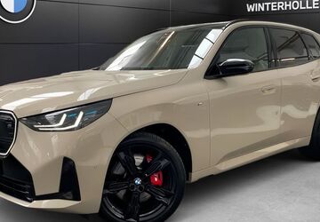BMW X3 M50 16.200 km 72.780 &euro; Dachau 85221