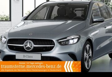 Mercedes-Benz B 250 7.980 km 35.990 &euro; München 80636