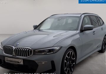 BMW 330 24.925 km 54.995 &euro; München 80939