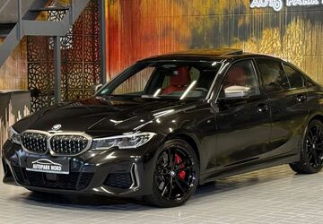 BMW M340d 55.500 km 46.900 &euro; München 81829