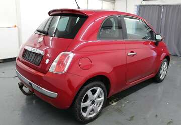 Fiat 500 131.717 km 3.199 &euro; Karlsfeld 85757