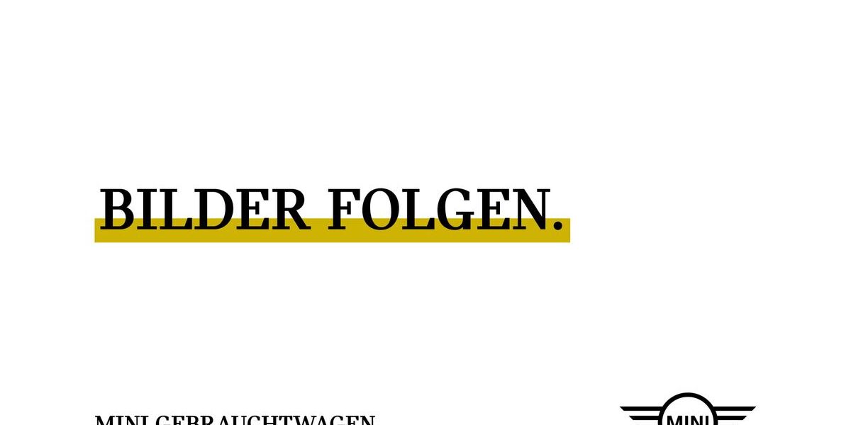 Mini Cooper C 10.084 km 28.933 &euro; München 80687