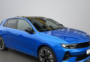 Opel Astra Electric 9.317 km 26.490 &euro; Glonn 85625