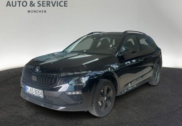 Skoda Kamiq 14.100 km 32.960 &euro; München 80687