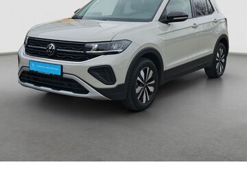 VW T-Cross 8.400 km 24.900 &euro; Ebersberg bei München 85560
