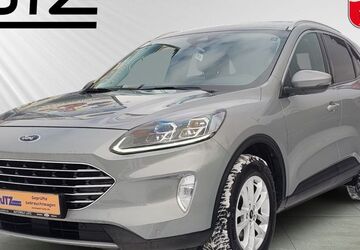 Ford Kuga 49.200 km 21.950 &euro; Fürstenfeldbruck 82256