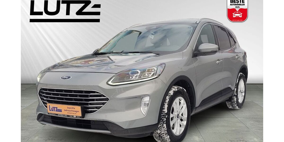 Ford Kuga 49.200 km 21.950 &euro; Fürstenfeldbruck 82256