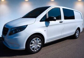 Mercedes-Benz Vito 116.000 km 28.999 &euro; Vierkirchen bei München 85256