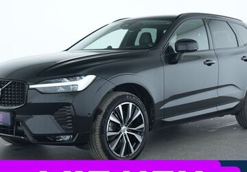 Volvo XC60 39.598 km 37.705 &euro; Garching bei München 85748