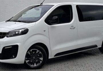 Opel Zafira Life 79.000 km 29.990 &euro; München 81243