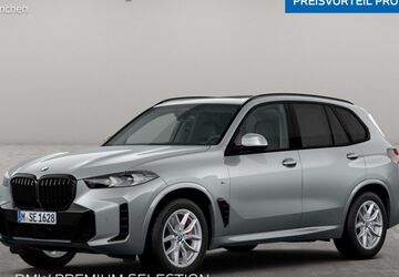 BMW X5 24.961 km 82.796 &euro; München 80939
