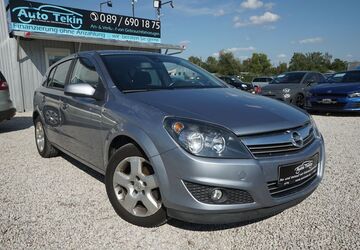 Opel Astra 152.987 km 3.950 &euro; München 81829