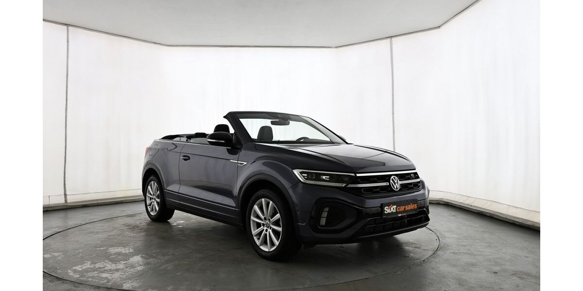 VW T-Roc 26.811 km 29.880 &euro; Garching 85748