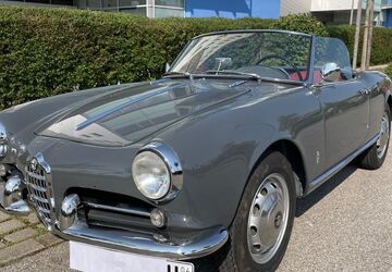 Alfa Romeo Andere 117.747 km 65.000 &euro; München 81477