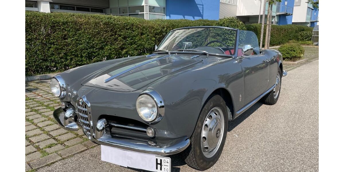 Alfa Romeo Andere 117.747 km 65.000 &euro; München 81477