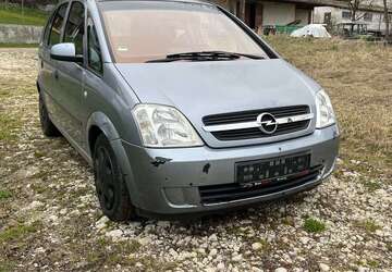 Opel Meriva 202.123 km 500 &euro; Giggenhausen 85376