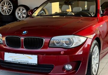 BMW 120 144.000 km 9.690 &euro; München 81243