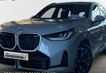 BMW X3 8.775 km 52.750 &euro; Germering 82110