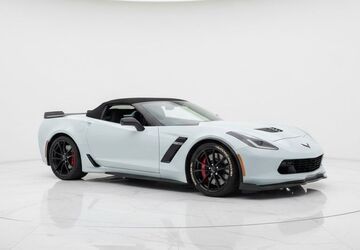 Corvette Z06 73.000 km 84.900 &euro; Vaterstetten 85591