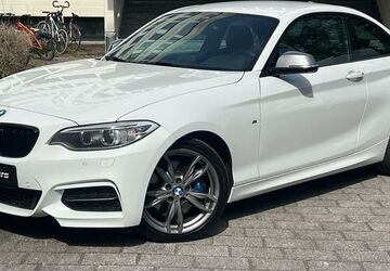 BMW M235 186.500 km 17.900 &euro; München 81677