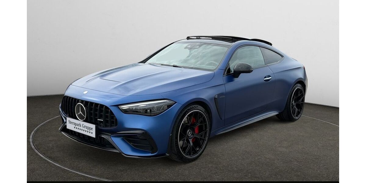 Mercedes-Benz CLE 53 AMG 16.490 km 83.700 &euro; Feldkirchen 85622