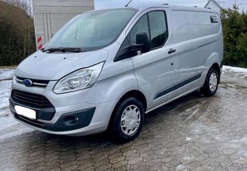 Ford Transit Custom 232.000 km 8.500 &euro; Finsing 85464